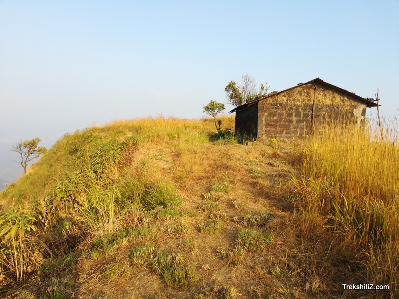 Madhu makarandgad